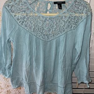 Forever 21 blouse